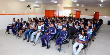 Candeias: Matrículas para a rede municipal de ensino são prorrogadas