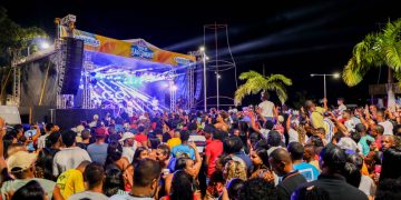 Vem aí: Prefeitura prepara Festa de São Gonçalo no distrito de Passé