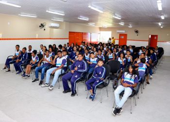 Candeias: Matrículas para novos alunos na rede municipal abrem dia 13 de janeiro; veja como se inscrever