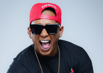 Candeias: Ex-vocalista do Saiddy Bamba, Alex Maxx é confirmado na Festa de São Gonçalo