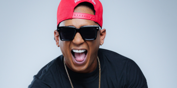 Candeias: Ex-vocalista do Saiddy Bamba, Alex Maxx é confirmado na Festa de São Gonçalo