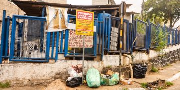 Candeias: SEMAN inicia campanha de conscientização sobre o descarte irregular do lixo