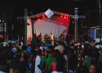 Lú Costa, A Dama, 7Kassio e mais: veja os destaques do 2º dia de Carnaval nos distritos