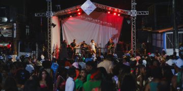 Lú Costa, A Dama, 7Kassio e mais: veja os destaques do 2º dia de Carnaval nos distritos