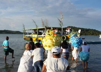 Festa de Yemanjá: Confira a programação completa