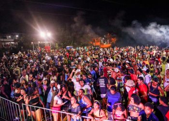 Carnaval: Prefeitura decreta ponto facultativo durante três dias de folia