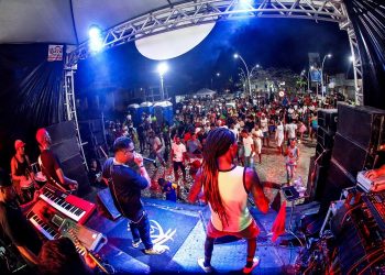 Candeias: Carnaval nos distritos começa neste sábado (14); confira a programação completa