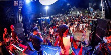 Candeias: Carnaval nos distritos começa neste sábado (14); confira a programação completa