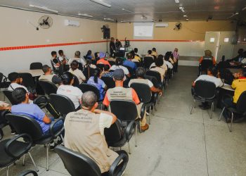 Candeias: SESAU recebe nova ferramenta tecnológica para fortalecer combate ao mosquito da dengue