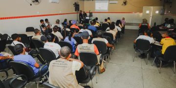 Candeias: SESAU recebe nova ferramenta tecnológica para fortalecer combate ao mosquito da dengue