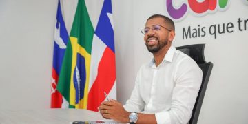 Candeias: Com saúde como prioridade, Eriton Ramos anuncia ações para 2026 e novas obras para o município
