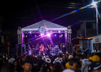 Candeias: Confira as datas do carnaval 2026 dos distritos