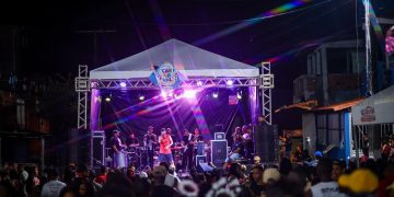 Candeias: Confira as datas do carnaval 2026 dos distritos