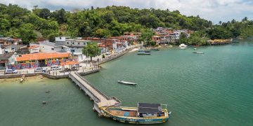 Candeias: Ordem de serviço para conclusão do Píer de Caboto será assinada nesta quarta (11)