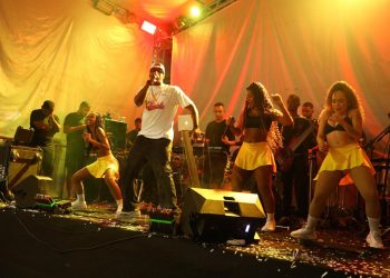 Candeias: Distritos de Menino Jesus e Passagem dos Teixeira abrem oficialmente o carnaval do município