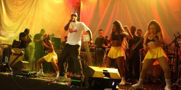 Candeias: Distritos de Menino Jesus e Passagem dos Teixeira abrem oficialmente o carnaval do município