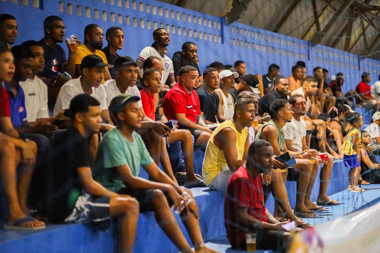 Foto: Reprodução/Prefeitura de Candeias - BA