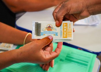 Candeias: Ticket da Santa Cesta 2026 será trocado em supermercados da cidade