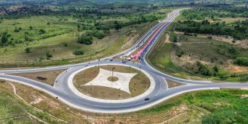Candeias: Obras alteram trânsito em trecho da Av. João Isidório a partir de quarta-feira (11); saiba detalhes