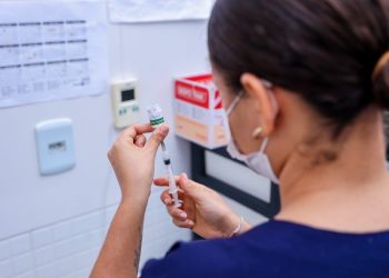 Candeias: Dia D de vacinação contra a gripe será neste sábado (28)