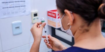 Candeias: Dia D de vacinação contra a gripe será neste sábado (28)