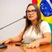 Candeias: Secretária Soraia Cabral esclarece dúvidas e detalha como funcionará a Santa Cesta 2026