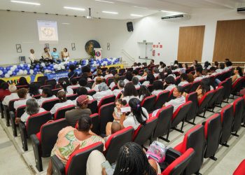 Candeias: Encontro pedagógico marca início das atividades dos Corais Municipais