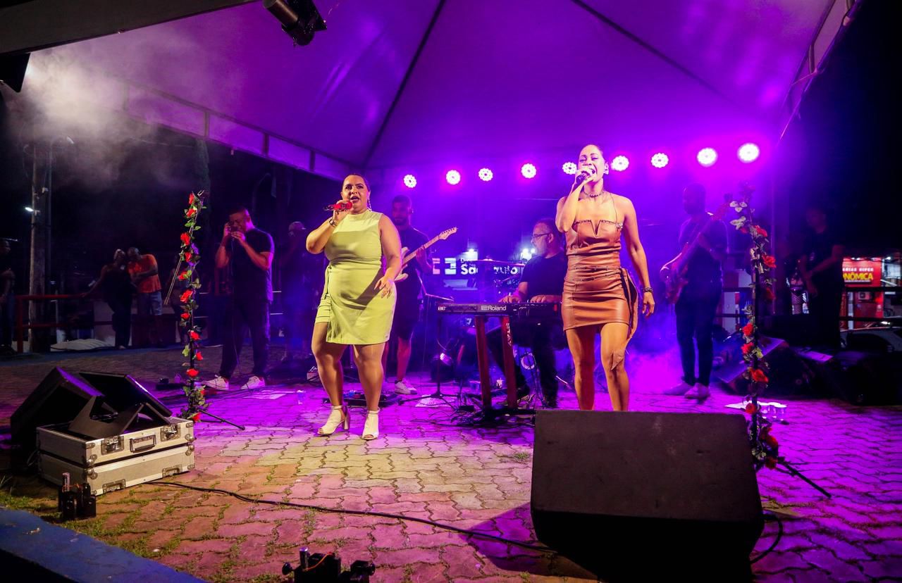 Foto: Reprodução/Prefeitura de Candeias - BA