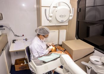 Caravana da Mulher: Semana de atendimentos ao público feminino encerra nesta terça-feira (17)