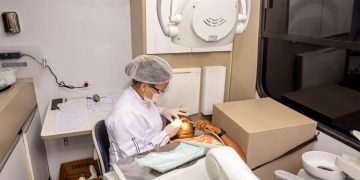 Caravana da Mulher: Semana de atendimentos ao público feminino encerra nesta terça-feira (17)