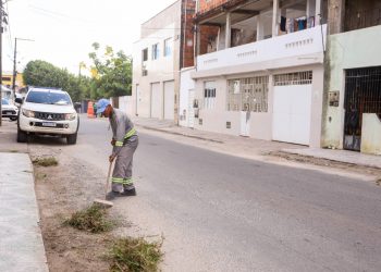 Candeias: Projeto “SEMAN nos bairros” chega à Urbis 1 com mutirão de serviços