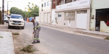 Candeias: Projeto “SEMAN nos bairros” chega à Urbis 1 com mutirão de serviços
