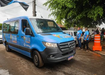 ‘Prefeitura nos distritos’: Canta Galo é o primeiro distrito contemplado pelo programa