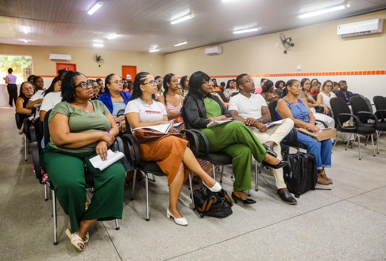 Foto: Reprodução/Prefeitura de Candeias - BA