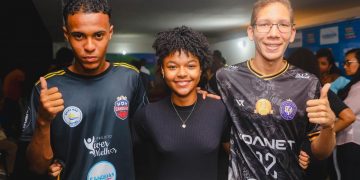 Candeias: Prefeito relança programa bolsa atleta