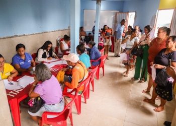 Candeias: Continua o cadastro para pescadores e marisqueiras darem entrada no Seguro Defeso Municipal 2026