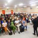 Candeias: Atendentes da Saúde passam por treinamento de autorresponsabilidade