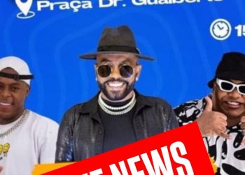 Candeias: Evento para o Dia dos Trabalhadores com logomarca da Prefeitura é Fake News