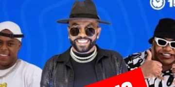 Candeias: Evento para o Dia dos Trabalhadores com logomarca da Prefeitura é Fake News