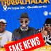 Candeias: Evento para o Dia dos Trabalhadores com logomarca da Prefeitura é Fake News