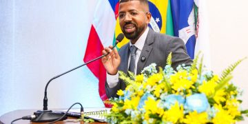 Candeias: Prefeito Eriton Ramos cumpre agenda em Brasília e garante recursos para o São João do município