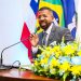 Candeias: Prefeito Eriton Ramos cumpre agenda em Brasília e garante recursos para o São João do município