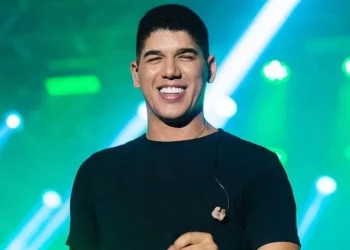 Tá convocado: Zé Vaqueiro será atração no São João de Candeias