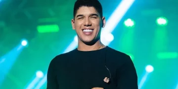 Tá convocado: Zé Vaqueiro será atração no São João de Candeias