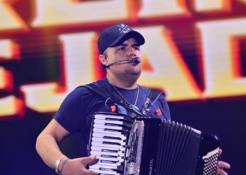 Tá convocado: Tarcísio do Acordeon retorna ao São João de Candeias após 3 anos