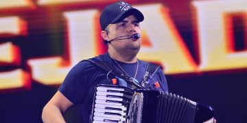 Tá convocado: Tarcísio do Acordeon retorna ao São João de Candeias após 3 anos