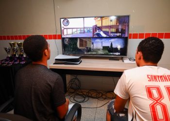 Candeias: SESLA abre inscrições para 3ª edição do E-Games