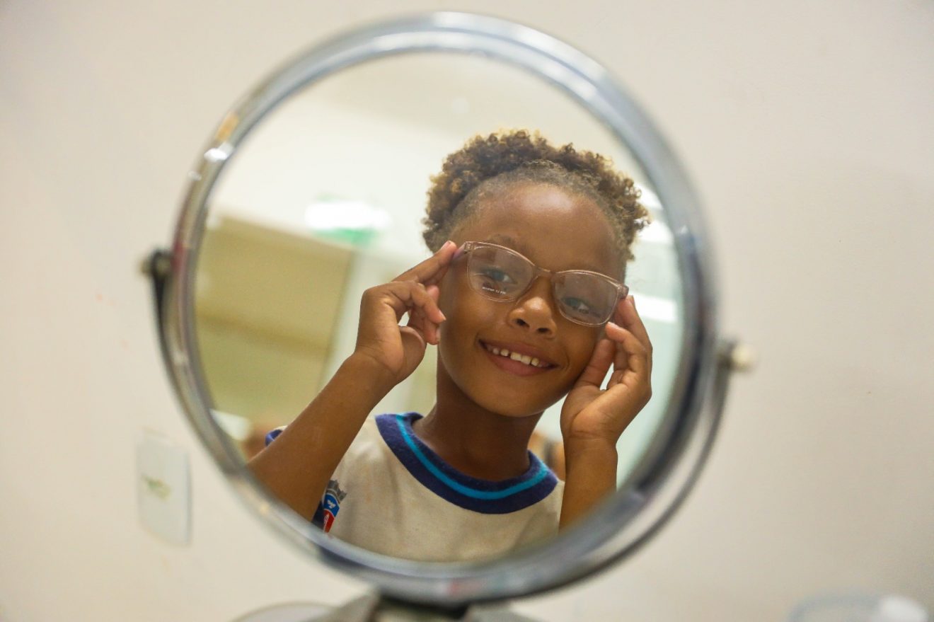 Foto: Reprodução/Prefeitura de Candeias - BA