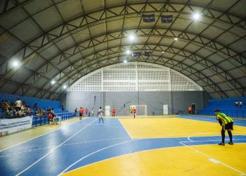 Candeias: Definidos classificados para as quartas de finais do Desafio de X2 no município