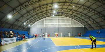 Candeias: Definidos classificados para as quartas de finais do Desafio de X2 no município